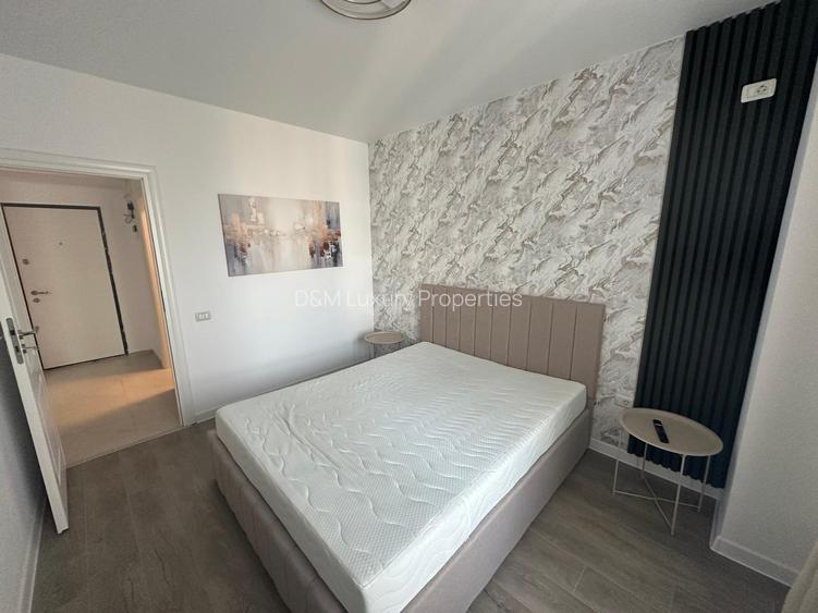 Inchiriere 2 camere Central Adress Residence Nasaud Unirii - 10