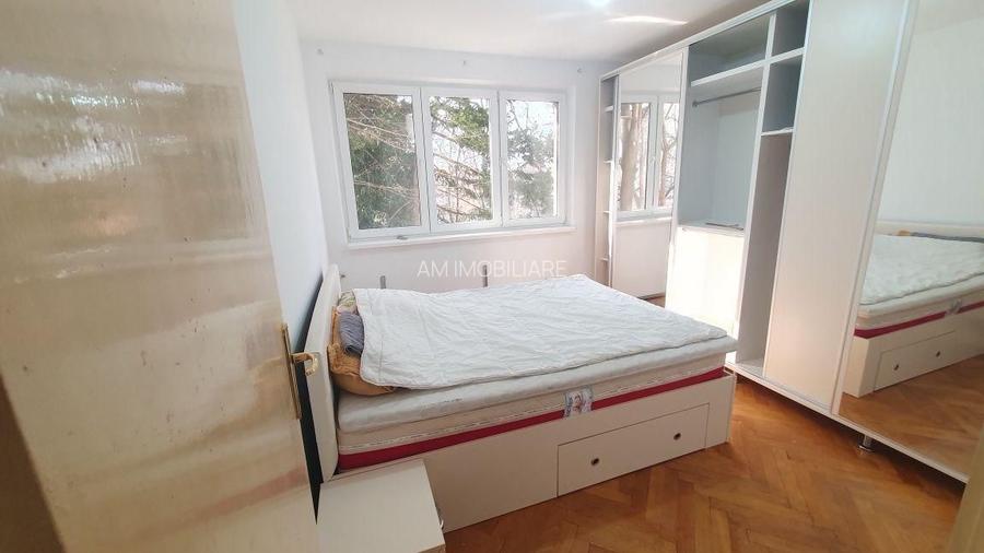 AP. 2 CAMERE PIATA SUDULUI, PET-FRIENDLY, MODERN, METROU 10 MINUTE - 4