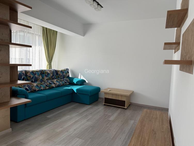 Apartament 2 camere Grozăvești – 62 mp, mobilat și utilat complet - 3