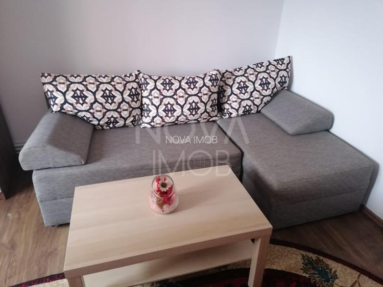 De inchiriat garsoniera - Zona Strand - 2