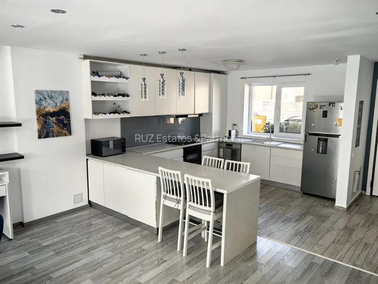 Vila P+2 | Inchiriere | Curte proprie | Avangarde Forest 2 - 2