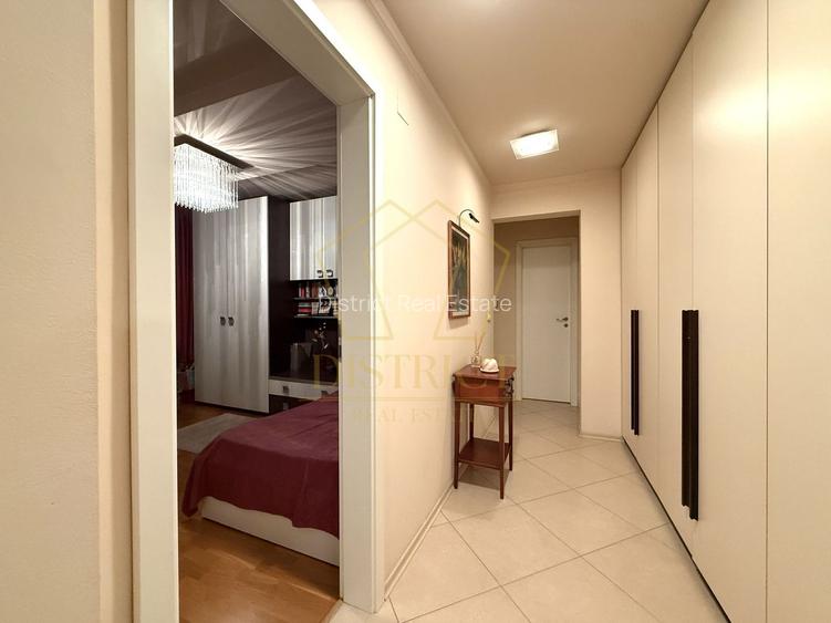 Apartament decomandat cu 3 camere | Circumvalatiunii - 9