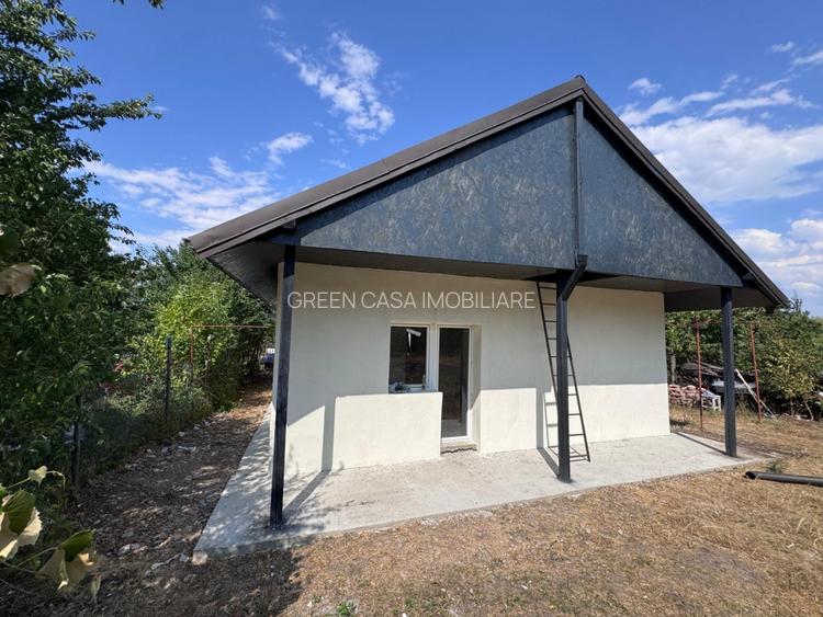 Casă individuală – Someșeni, teren generos 625 mp - 7