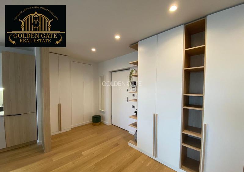 3 Camere Aviatiei Tower | Centrala | Parcare Subterana | 10 min Metrou - 7