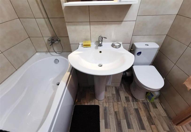 Apartament 2 camere recent renovat Alexandru cel Bun 399 euro - 9