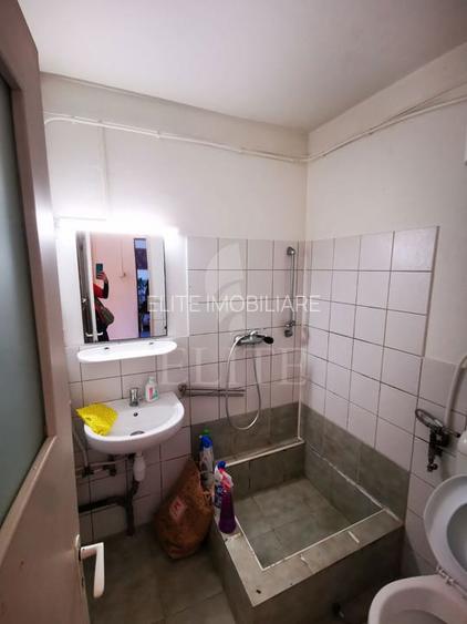 Garsoniera în zona N. Titulescu - 4