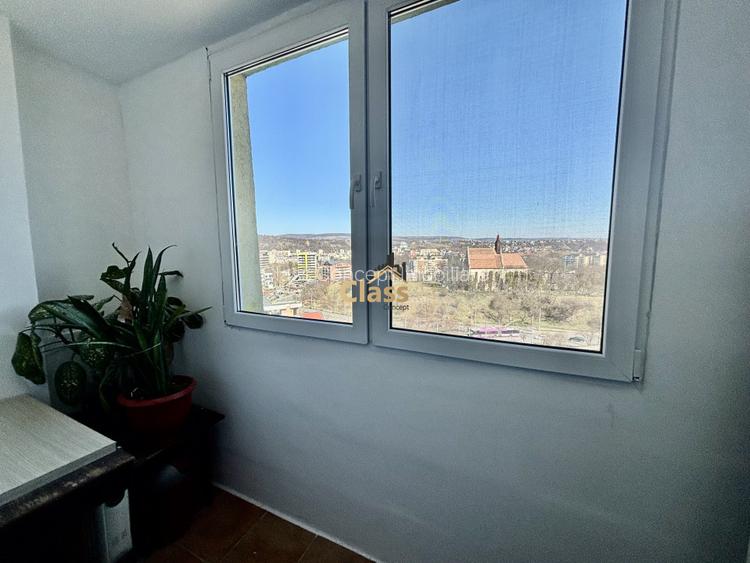 Apartament 3 camere | Etaj intermediar | 66 mpu | Calvaria Manastur - 10