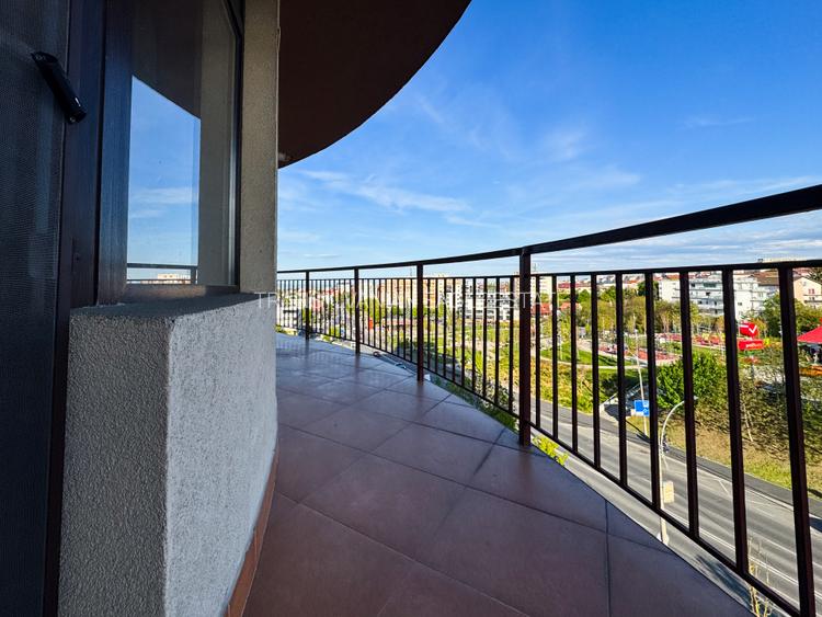 Priveliște panoramică|Apartament cu 3 camere|Zorilor - 19