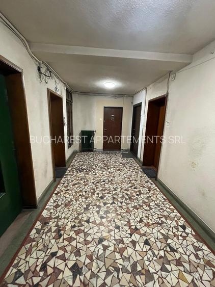 Apartament 4 camere in zona Parc Cismigiu / Ion Brezoianu - 28