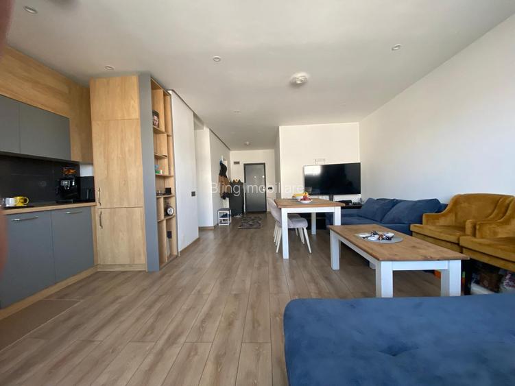 Apartament cu 3 camere, 67 mp,2 balcoane,zona Subcetate - 3