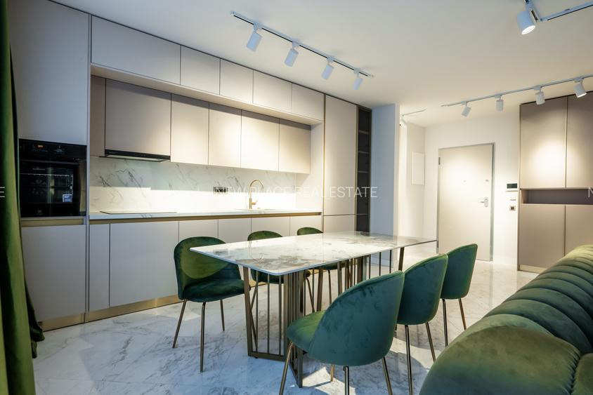 EROU IANCU NICOLAE | Prima inchiriere | Terasa 44 mp | EXCLUSIVITATE | LUX - 6