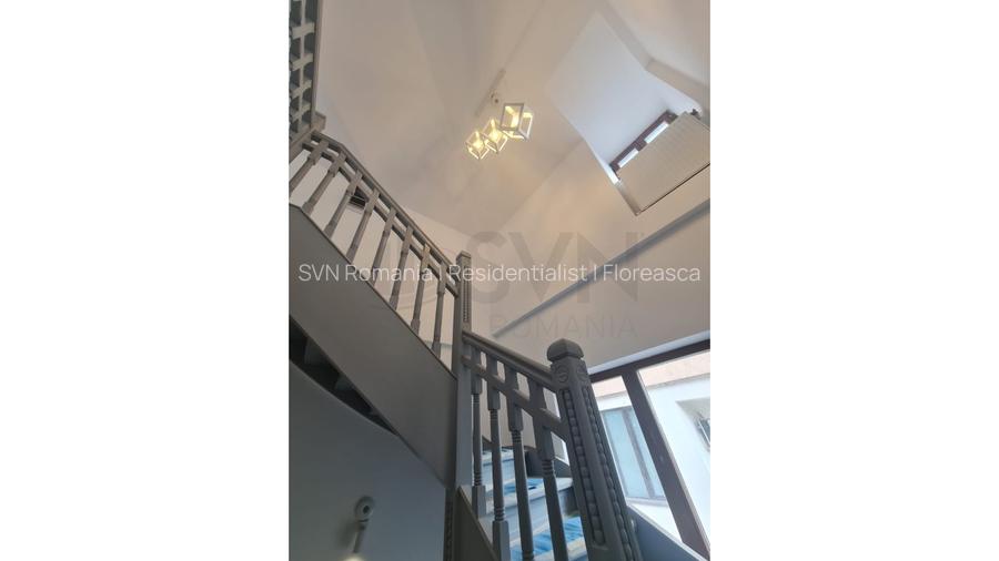 REV2003424 Pache Protopopescu l Vila 380 mp - 2