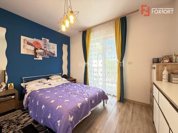 COMISION 0% Apartament cu 2 camere de inchiriat in Dumbravita - 3