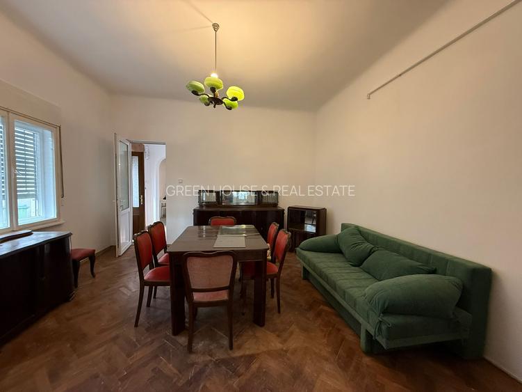 Casă spațioasă cu potențial de extindere, zona Judecatoriei - 26