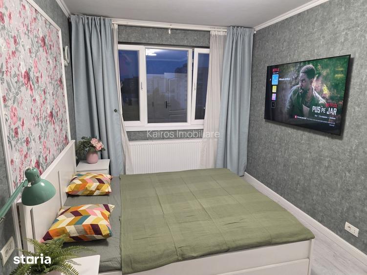 Apartament 2 camere, 51 mp, Dr Taberei, 7/8, Mobilat și utilat, RS1 - 5
