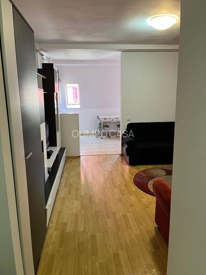 Studio spațios | Parc Sebastian - Strada Ileana Cosanzeana - 8