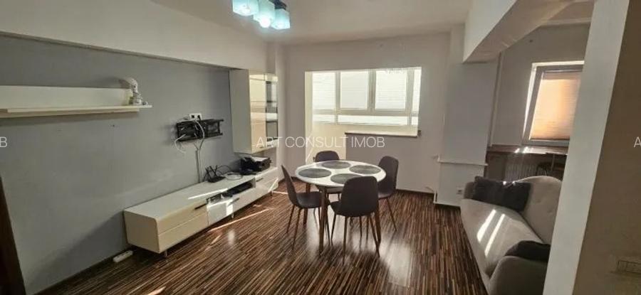 Apartament 2 Camere | Costin Georgian | Balcon | Petfriendly |Proximitate Metrou - 3