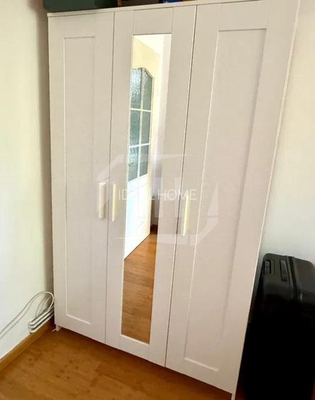 Apartament 2 camere I decomandat I Manastur - 4
