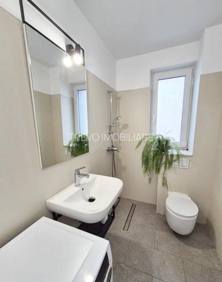 Apartament cu 3 camere, lux, parcare, 77 mp , zona str. Eugen Ionesco. - 11