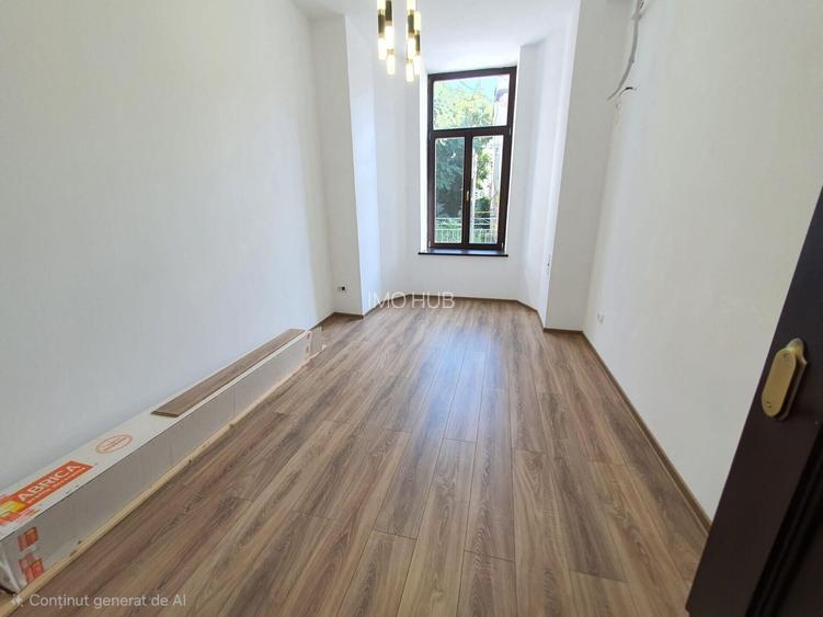 Spațiu premium – Vila de patrimoniu de inchiriat zonă Ultracentrală - 16