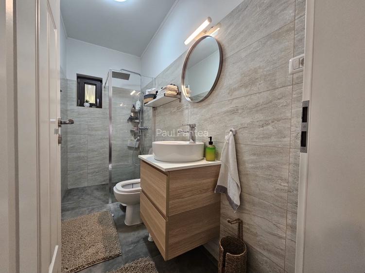 Pozitionat excelent la 5 minute pietonal de Kaufland. Amenajata - 15