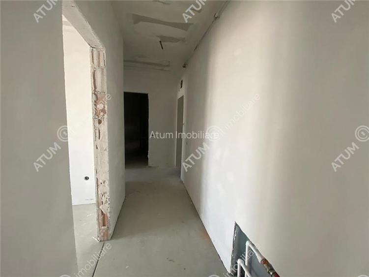 Apartament la cheie 2 camere cu debara balcon gradina zona Dna Stanca - 11