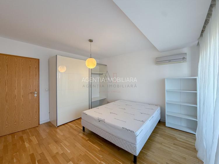 4 Camere Green Lake | Parcare Inclusa | Baneasa Sisesti - 11