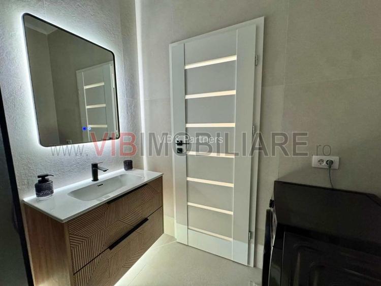 2 Camere - Exigent Plaza - Lujerului - Plaza - 12