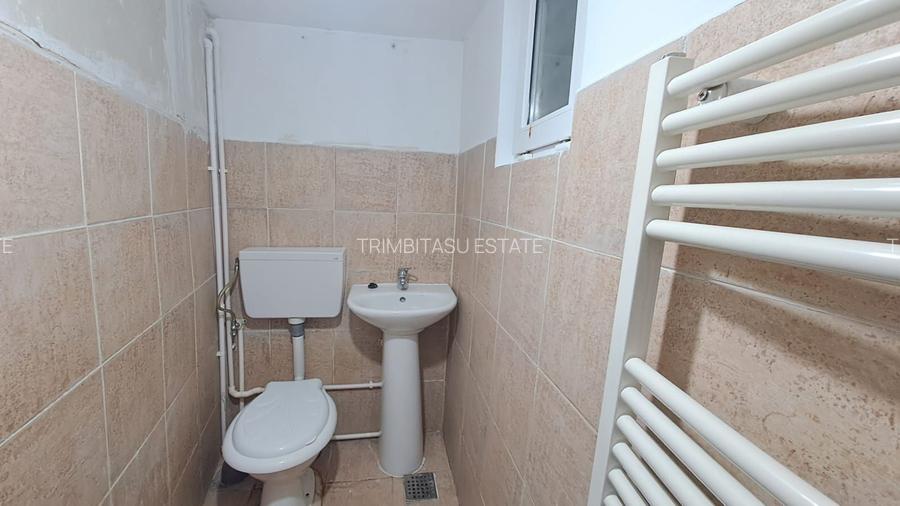 DRUMUL SARII - Metrou Orizont | Spatiu comercial 53 mp | Teren 133 mp - 16