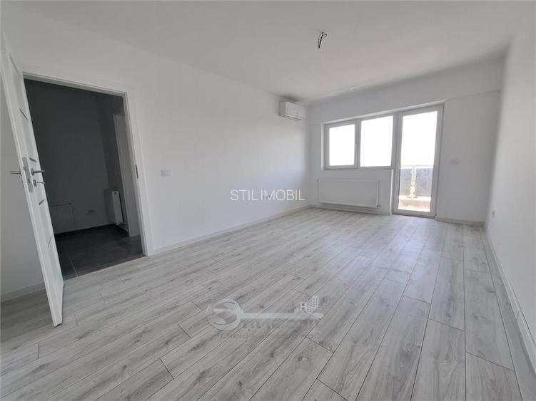 Apartament 1 camera de vanzare in Iasi, Galata, 43,34 mp, bloc nou - 9