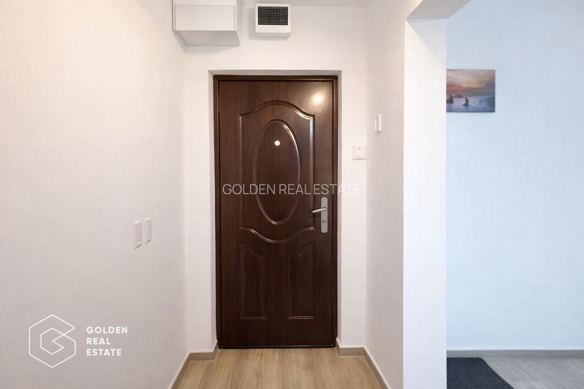 Garsoniera nou renovata, parter, zona Confectii - 5