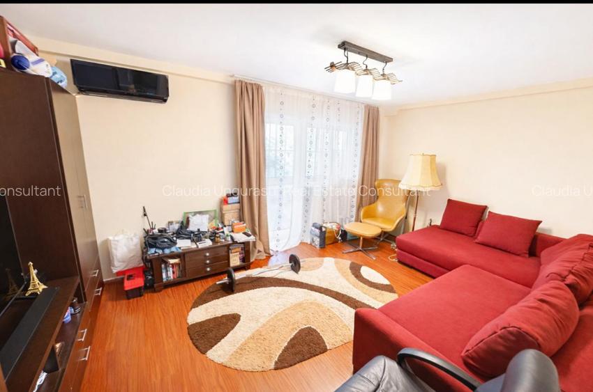 Apartament de 2 camere, decomandat, Aviației - 3