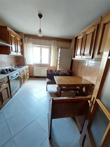 Nicolina, 4 cam decomandat, Etaj 1, 110 mp- 250.000EUR - 9