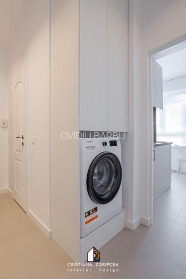 INVESTITIE- apartament 2cam impecabil Floreasca-Dorobanti - 9