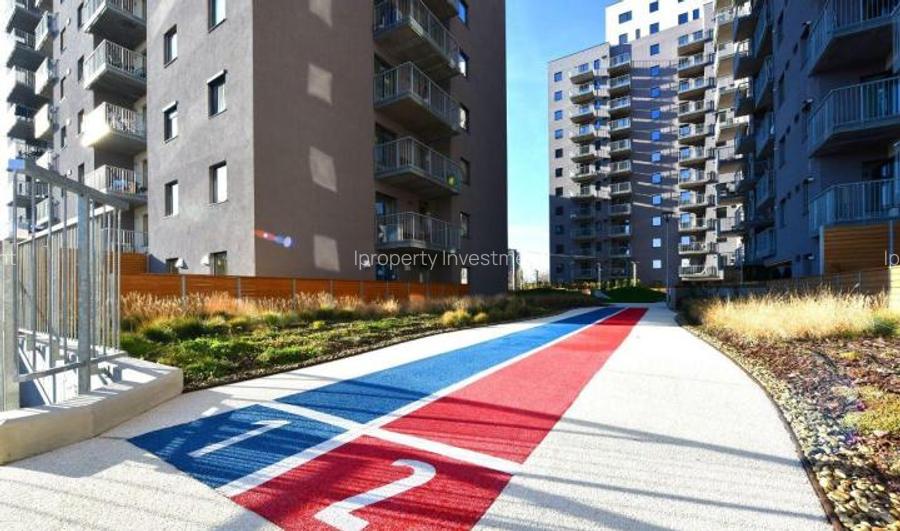 Vacaresti | The Park Apartments | 2 camere | Balcon | Centrala | Metrou - 11