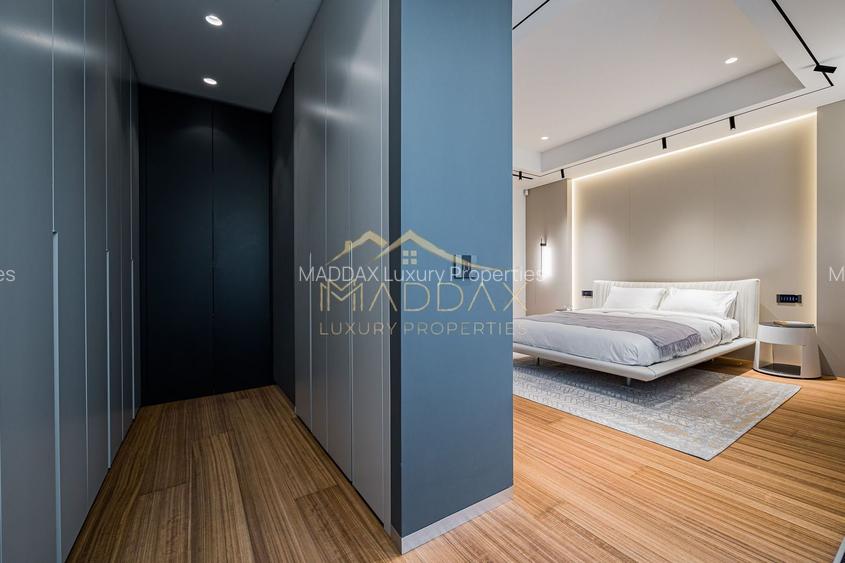 Extraordinary Penthouse *380 SQM useful* 3 parking // Primaverii - 38