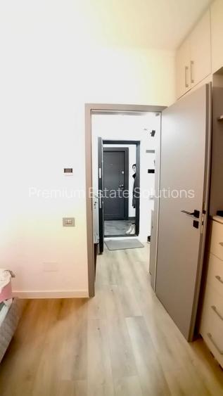 Apartament tip studio-Mobilat-Militari Residence-Comision 0% - 8