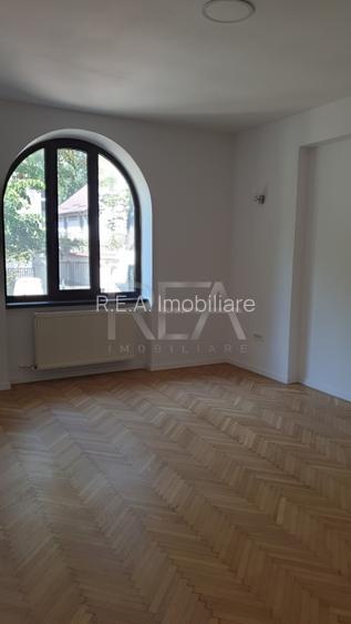 Vila Interbelica | Birouri | Capitale\Dorobanti  - 2