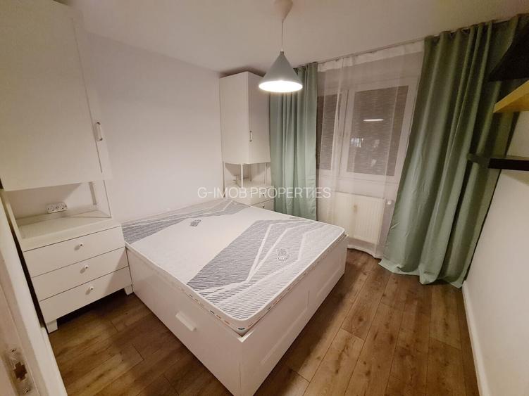 INCHIRIERE 2 CAMERE - METROU LUJERULUI - 3