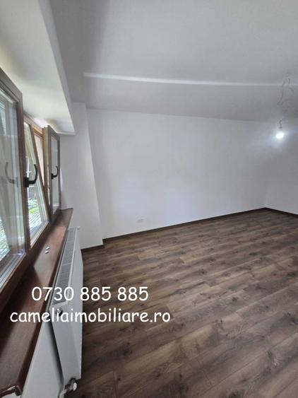Garsoniera, pt investitie sau locuit, S36mp, 1988, renovata, metrou Lujerului,