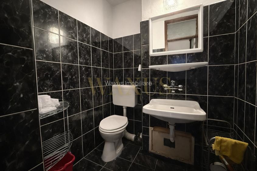 Apartament Decomandat - 4 Camere I 76MP I Etaj Intermediar - zona BIG - 10