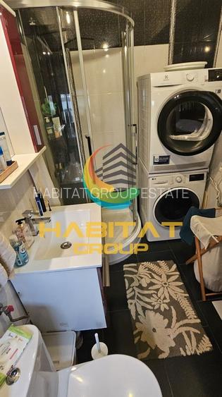 2 camere - Centrala Proprie - Timpuri Noi - facultati - 11