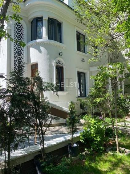 Vila Spectaculoasa | 11 Camere | KISELEFF - 3