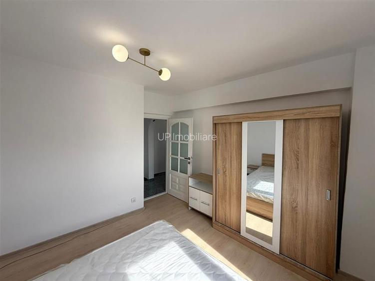 APARTAMENT 2 CAMERE DECOMANDAT | DE INCHIRIAT | TIP D | ZONA ROGERIUS | STRADA S - 2