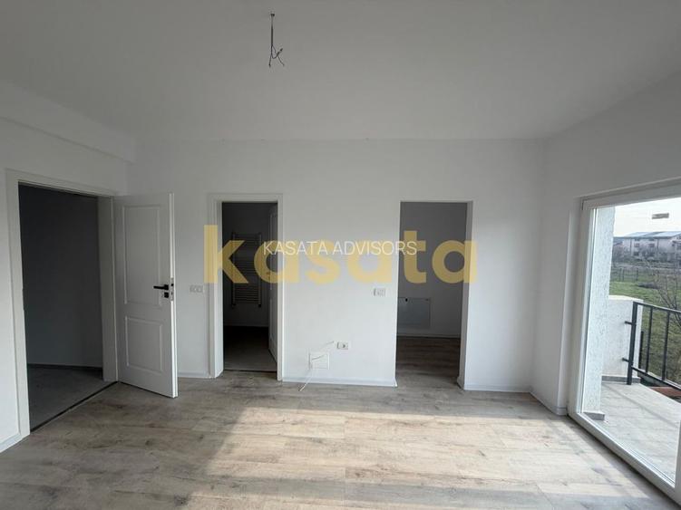 Duplex Nou Bragadiru | Rate Direct Proprietar 10 Ani | P+1+Pod - 5
