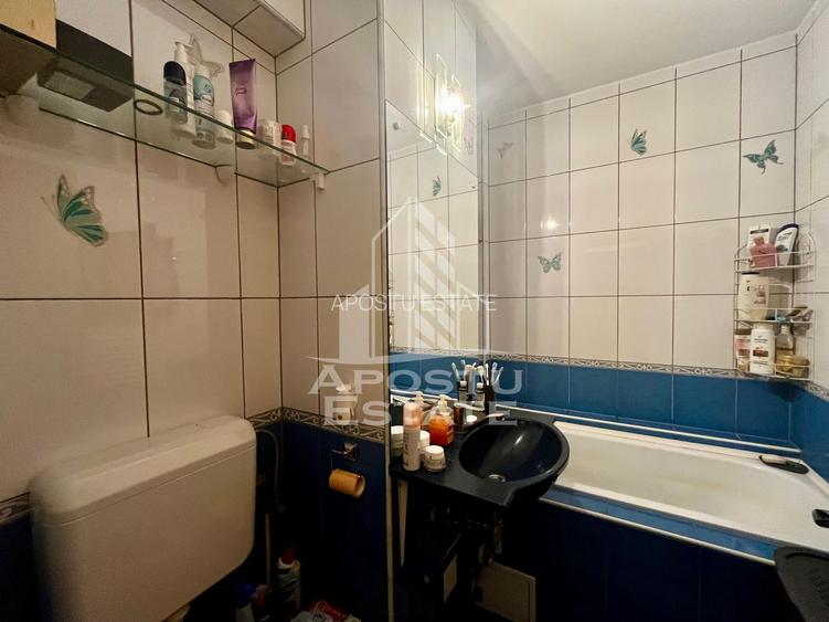 Apartament 4 camere,etaj 5/8, zona Simion Barnutiu/Modern, Timisoara - 21