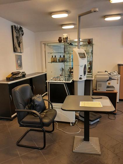 1Mai-Bulevardul Maresal Averescu-stradal-Vad comercial. - 5