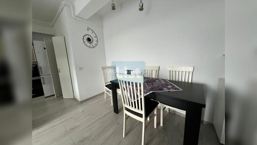 0% Comision | Apartament Pet Friendly cu 2 camere si terasa | Marasti - 9