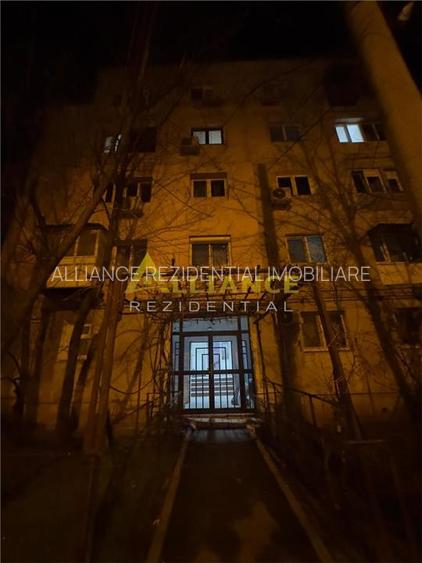 Garsoniera Anghel Moldoveanu MOBILATA etajul 1 - 3