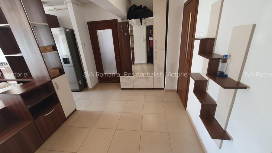 REA1027729 Apartament 3 camere II Aviatiei II Centrala proprie I Investitie - 5